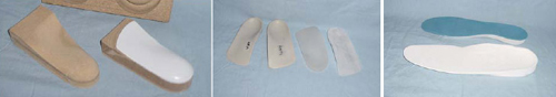 Orthotics